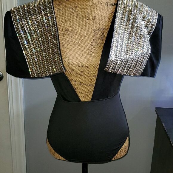 Body Ody suit  - Picture 1 of 6